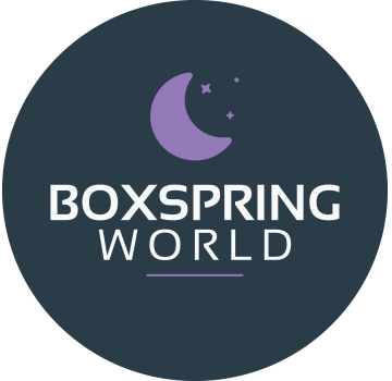 BoxspringWorld | Breng meer kleur in je slaap!